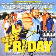 Soundtrack - Next Friday (Original Motion Picture Soundtrack)