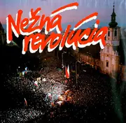 Double LP - Ladislav Snopko - Nežná Revolúcia / Dokumenty, Ktoré Hovoria - Gatefold