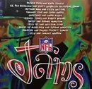 CD - Sampler - NFL Jams