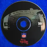 CD - Sampler - NFL Jams