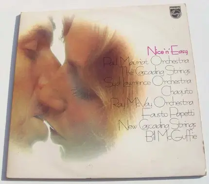 Various - Nice 'N' Easy