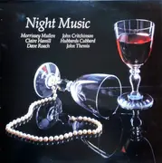 LP - Various - Night Music