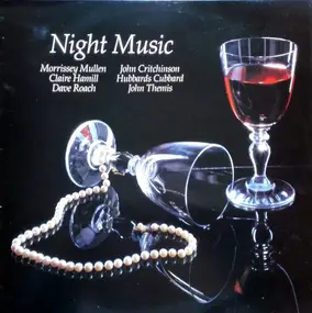 Various Artists - NIGHT MUSIC