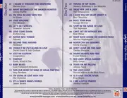 Double CD - Marvin Gaye / Smokey Robinson - Night Moods - Still Sealed
