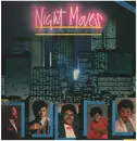 LP - Lionel Richie / Diana Ross o.a. - Night Moves