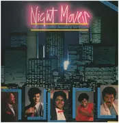 LP - Lionel Richie / Diana Ross o.a. - Night Moves