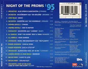 CD - Orchester Des XX / John Miles a.o. - Night Of The Proms '95