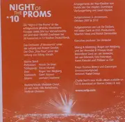 CD - Boy George, Charlie Siem - Night Of The Proms 10