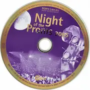 CD - Roger Daltrey, John Miles, Manfred Mann, a.o. - Night Of The Proms 2005