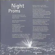 CD - Tony Henry, Ike Turner & Lyrica Garrett - Night Of The Proms 2006