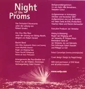 CD - Muvrini, Novecento - Night Of The Proms 2007