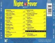 CD - Bohannon / Mungo Jerry / Katmandu a.o. - Night Fever Story Vol 1