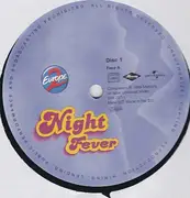 2 x 12inch Vinyl Single - Jocelyn Brown, Fat Larry's Band, Midnight Star a.o. - Night Fever