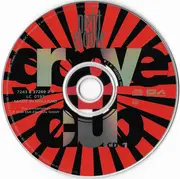 Double CD - Various - Night Groove