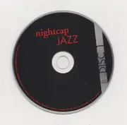 Double CD - Various - Nightcap Jazz