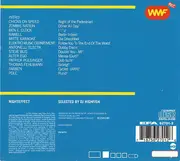 CD - DJ Highfish - Nighteffect