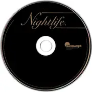 CD - Miango, Robbie Riviera, Kluster a.o. - Nightlife - Downtempo & Funky House Grooves