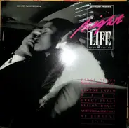 Sade, Grace Jones, Billie Holiday a.o. - Nightlife