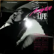 CD - Viktor Lazlo, Wham!, Sade - Nightlife