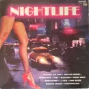 LP - Flavium, Bland, a.o. - Nightlife