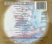 CD - Heinz Rudolf Kunze, Rainbirds, Münchner Freiheit - Niemandsland - полoca на местнocти