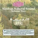 CD - Beethoven / Chopin / Haydn / Elgar / Tchaikovsky a.o. - Nimbus Natural Sound Volume Two