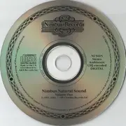 CD - Beethoven / Chopin / Haydn / Elgar / Tchaikovsky a.o. - Nimbus Natural Sound Volume Two