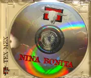 CD - Bobby Naranjo, Grupo Nuevo Amor, Henry Zimmerle - Nina Bonita 20 Tex Mex Songs