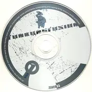 Double CD - Chocolate Weasel / Amon Tobin / The Herbaliser a.o. - Ninja Cuts: Funkungfusion - Gatefold card box