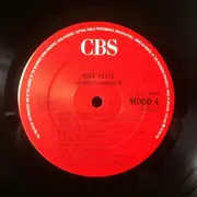 LP - George Benson, Michael Jackson, Anita Baker a. o. - Nite Flite