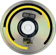 CD - Radiohead / The Strokes a.o. - NME Awards 2004 (Rare And Unreleased)