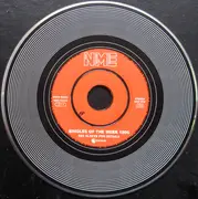 CD - Oasis, Plush, Ween - NME Singles Of The Week 1995