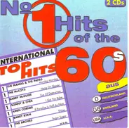 Neil Sekada, The Tokens, Little Eva & others - No 1 Hits Of The 60's