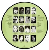 Teenage Jesus & the Jerks - No New York