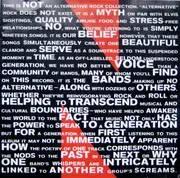 CD - Goo Goo Dolls, Soundgarden, The Breeders... - No Alternative