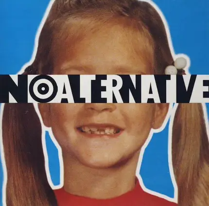 Pavement / Soundgarden / Smashing Pumpkins a.o. - No Alternative