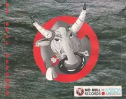 CD - Weigand, Stream & others - No Bull Records