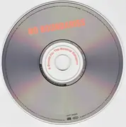 CD - Pearl Jam, Neil Young & others - No Boundaries (A Benefit For The Kosovar Refugees)