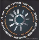 CD - Moby, Jungle Brothers, Before Dark a o. - No Boundaries