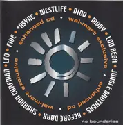 CD - Moby, Jungle Brothers, Before Dark a o. - No Boundaries