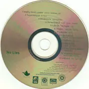 CD - DC Talk / Eli  / Raze / a.o. - No Lies