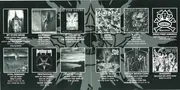 CD - My Dying Bride / Anathema / At The Gates a.o - No Peace At All