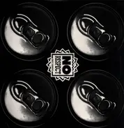 Various - No Respect Four-Pack