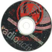 CD - Lulabox, Ramones, A House - No Safe Haven