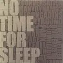 CD - Various - No Time For Sleep