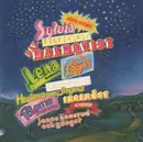 LP - Lill Lindfors, Siw Malmkvist a.o. - No Title