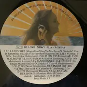 LP - Lill Lindfors, Siw Malmkvist a.o. - No Title