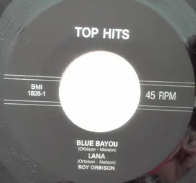 Roy Orbison - No Title