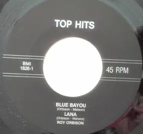 Roy Orbison - No Title