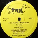 10'' - Ross De Luxe, J. Neal Montgomery a.o. - No Title